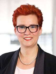 Portrait Kraushaar