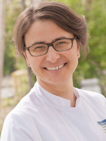 Portrait von Dr. med. Sabine Rösner