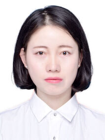 Portrait von Ruiyue Qiu