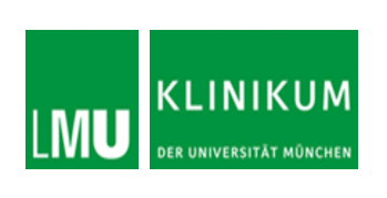 Logo der Ludwig Maximilians Universität München