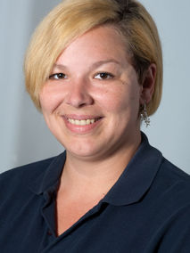 Portrait von Sabrina Schmitt