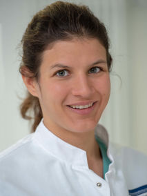 Portrait Andrea Seiermann