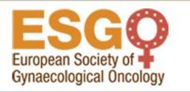 Logo European Society of Gynecological Oncology
