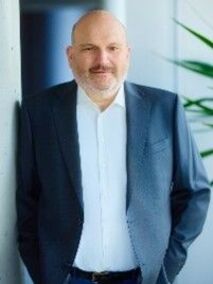 Portrait von Markus Ruppel