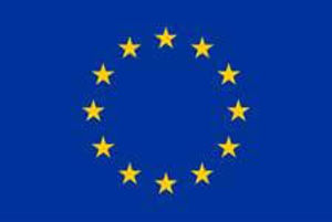 EU Flagge