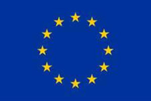 EU Flagge