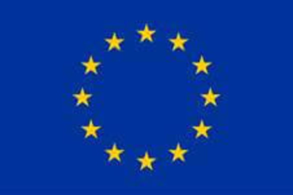 EU Flagge