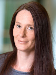 Portrait von Dr. phil. Beate Herrmann M. A.