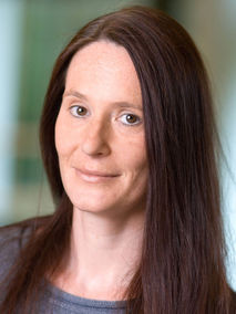 Portrait von Dr. phil. Beate Herrmann M. A. Portrait von Dr. phil. Beate Herrmann M. A.