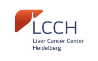 Logo LCCH, Liver Cancer Center Heidelberg