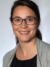 Portrait von Dr. med. Lena Lambert Portrait von Dr. med. Lena Lambert
