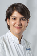 Dr. med. Mutlu Kartal-Kaess Dr. med. Mutlu Kartal-Kaess