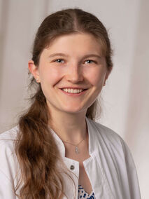 Eve Fouarge