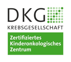 Logo DKG