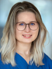 Marie Weisenburger Marie Weisenburger