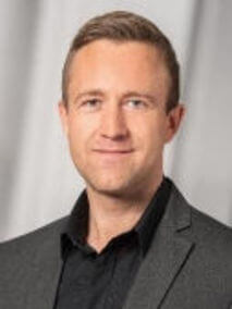 Portrait von Dr. phil. Sebastian Wolff Portrait von Dr. phil. Sebastian Wolff
