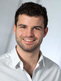 Portrait von Philipp Theis