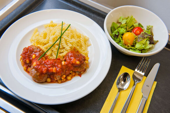 Essen und Trinken Essen und Trinken