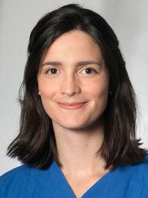 Portrait von Dr. med. Sonia Jaramillo Segura Portrait von Dr. med. Sonia Jaramillo Segura