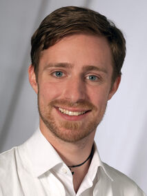 Portrait of Andreas Christian Dreher Portrait of Andreas Christian Dreher