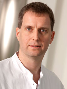 Portrait von Prof. (apl.) Dr. Dr. Markus Ries, M.H.S. (Duke Univ., USA), FCP
