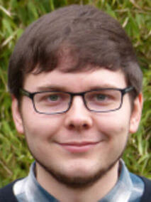 Portrait of Dr. sc. hum. Martin Stoffel, M.Sc. Psych. Portrait of Dr. sc. hum. Martin Stoffel, M.Sc. Psych.