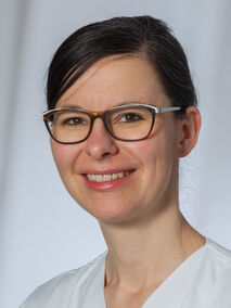 Portrait von Dorothee Lang Portrait von Dorothee Lang