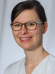 Portrait von Dorothee Lang Portrait von Dorothee Lang