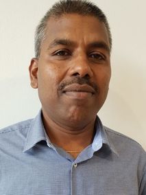 Portrait Sundralingam Selvachandran