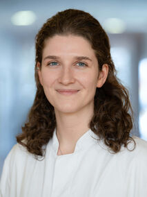 Portrait von Constanze Polzer