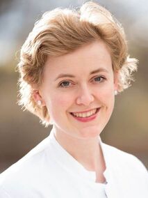 Portrait von Prof. Dr. med. Sarah Schott