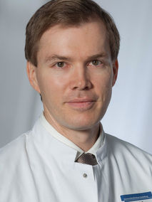 Portrait von Prof. Dr. med. Christian Erbel Portrait von Prof. Dr. med. Christian Erbel