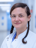 Laura Wolff B.Sc.