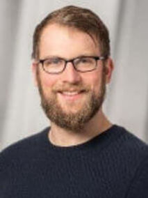 Portrait von Niklas Haigis Portrait von Niklas Haigis