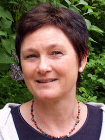 Portrait von Martina Nierle