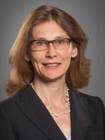 Portrait von Dr. Simone Schwanitz Portrait von Dr. Simone Schwanitz