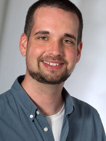 Portrait von Dr. med. Christopher Fernengel Portrait von Dr. med. Christopher Fernengel