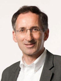 Portrait von Prof. Dr. med. Dr. phil. Thomas Fuchs