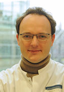 Sascha Dietrich, MD Sascha Dietrich, MD