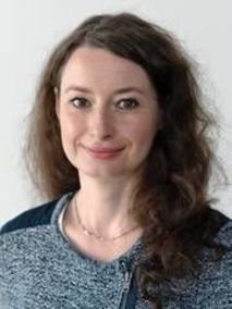 Portrait von Dr. Stefanie Göllner