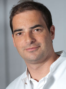 Portrait von Dr. med. Jan-Oliver Neumann Portrait von Dr. med. Jan-Oliver Neumann