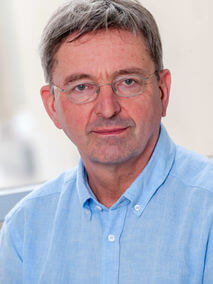 Prof. Dr. med. Peter Sinn