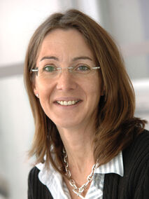 Portrait von Simone Bornschlegl