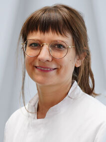 Dr. rer. nat. Sarah Folkerts