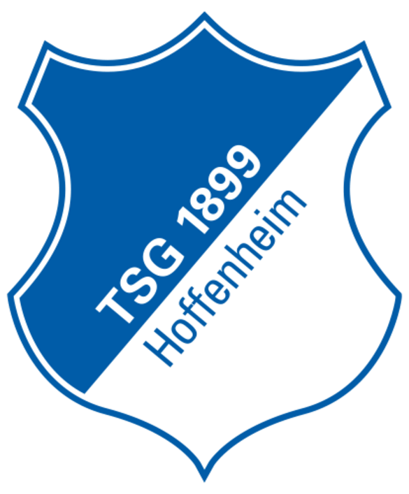 Logo TSG Hoffenheim