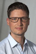 Jakob Gierten, MD Jakob Gierten, MD