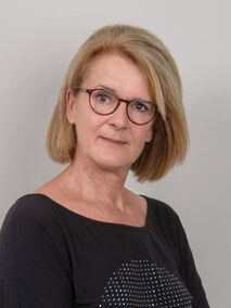 Ute Andres