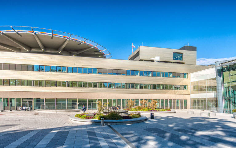 Transplantationszentrum Heidelberg