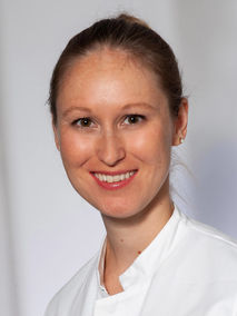 Portrait von Dr. med. Britta Kretzschmar