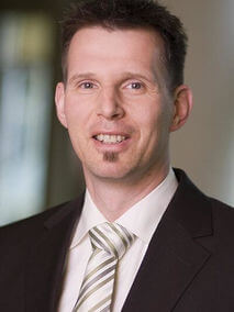Portrait von Dr. med. Thorsten Lenhard